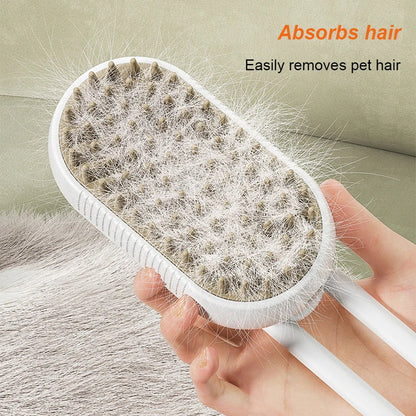 Pet Brush