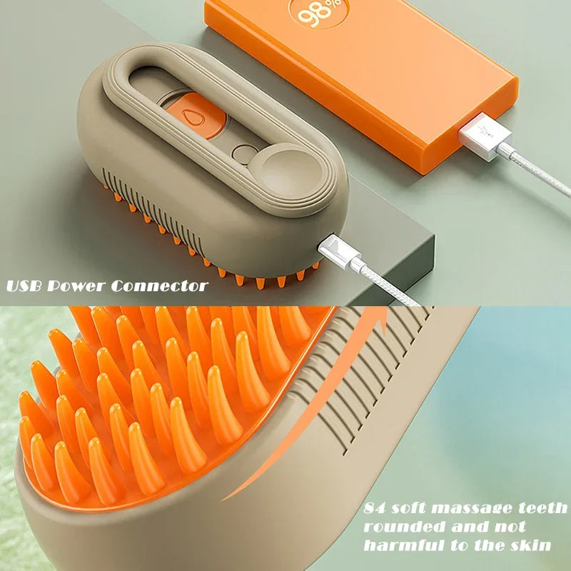 Pet Brush