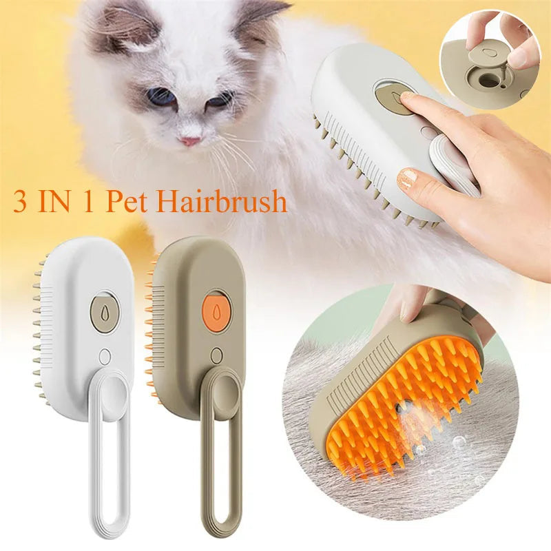 Pet Brush